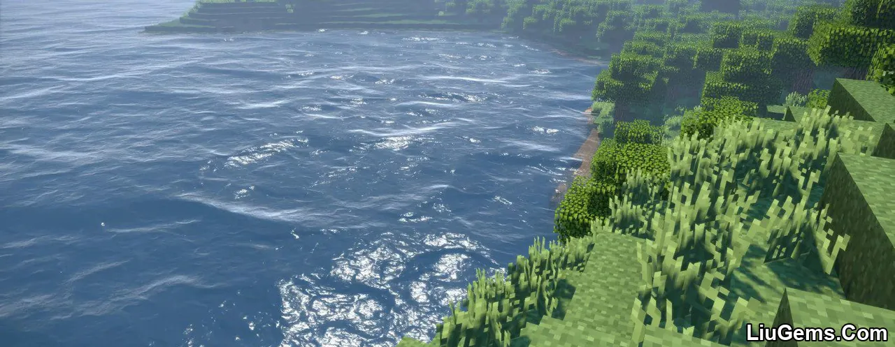 Wisdom Shaders Screenshots 20 Wisdom Shaders Screenshots 20