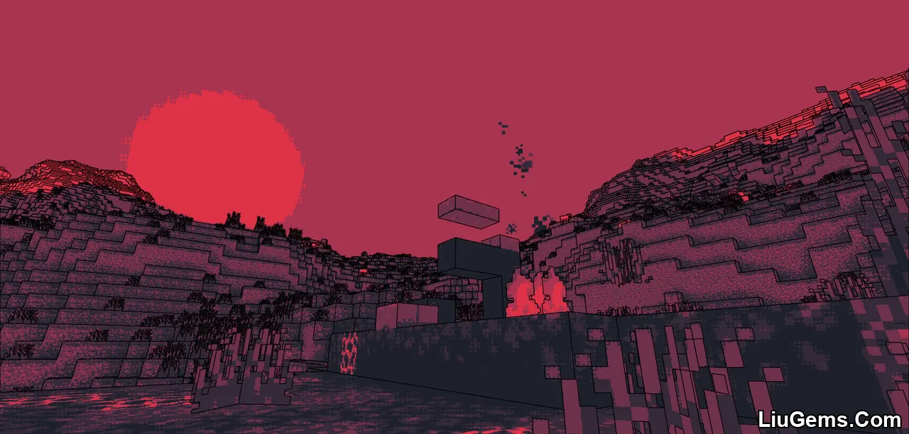 Wither Rose Shaders Screenshots 10 Wither Rose Shaders Screenshots 10