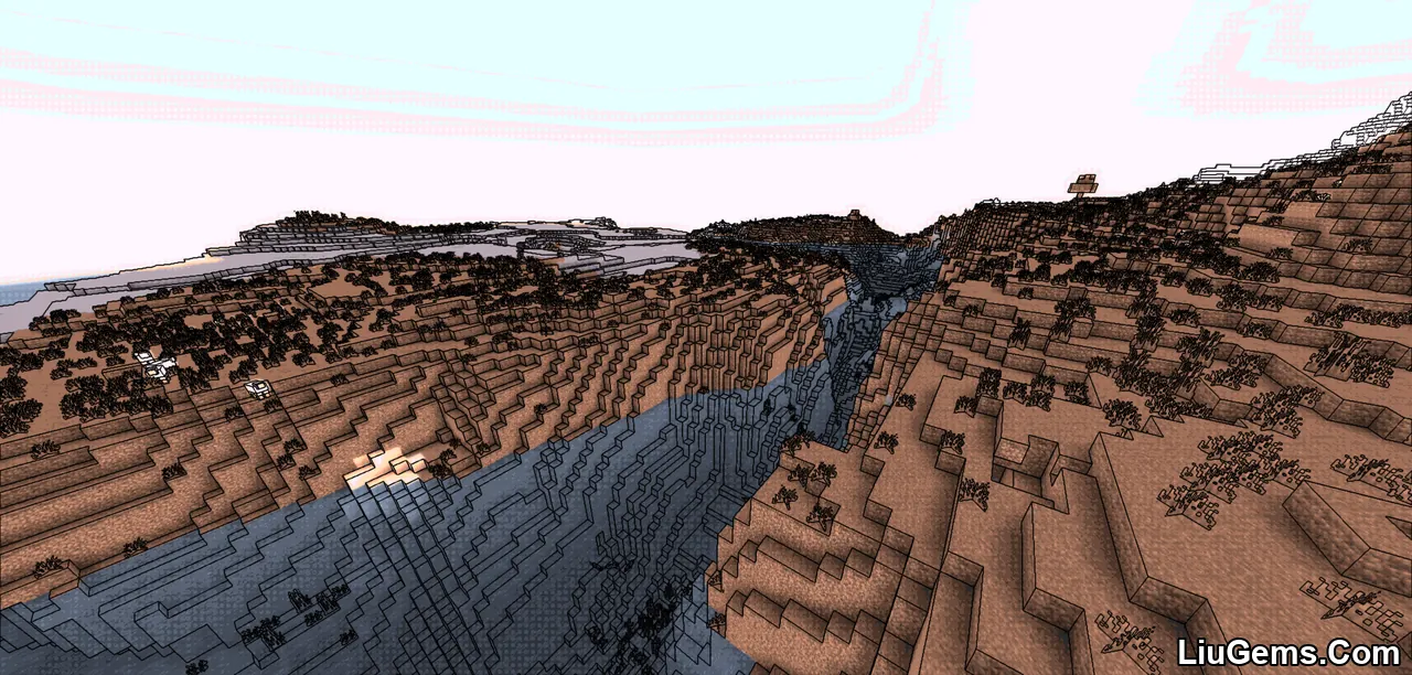Wither Rose Shaders Screenshots 2 Wither Rose Shaders Screenshots 2