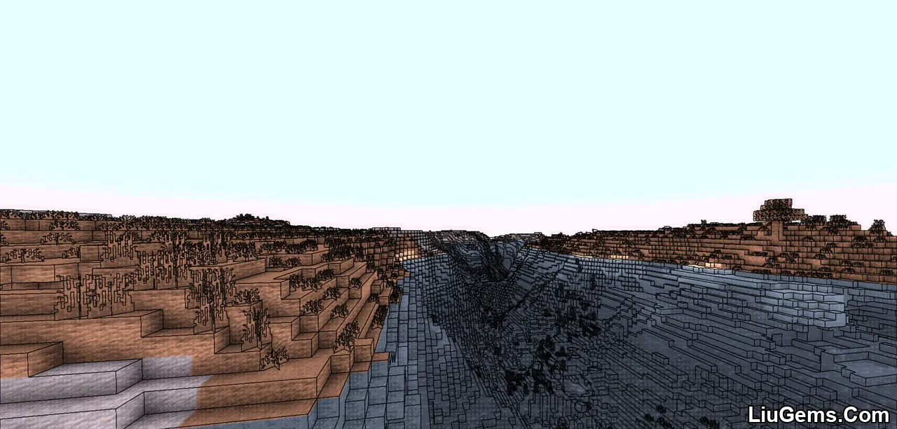 Wither Rose Shaders Screenshots 3 Wither Rose Shaders Screenshots 3