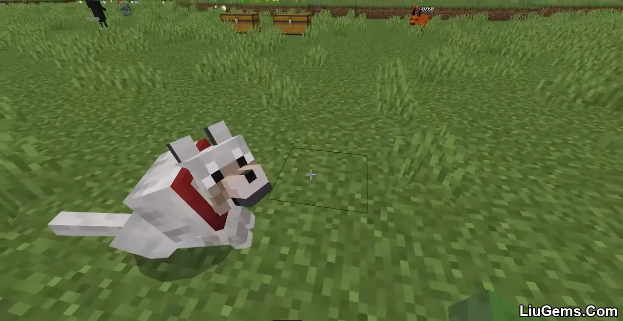 Wolf Enhanced Ai Addon Mcpe 2 Wolf Enhanced Ai Addon Mcpe 2