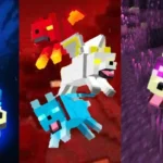 Wolves Plus Addon Mcpe Thumbnail