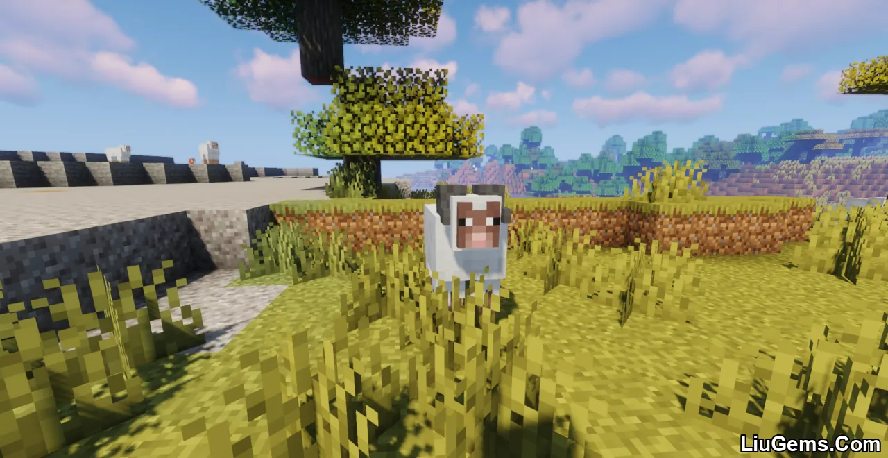 Woolly Wonders Screenshots 11 Woolly Wonders Screenshots 11
