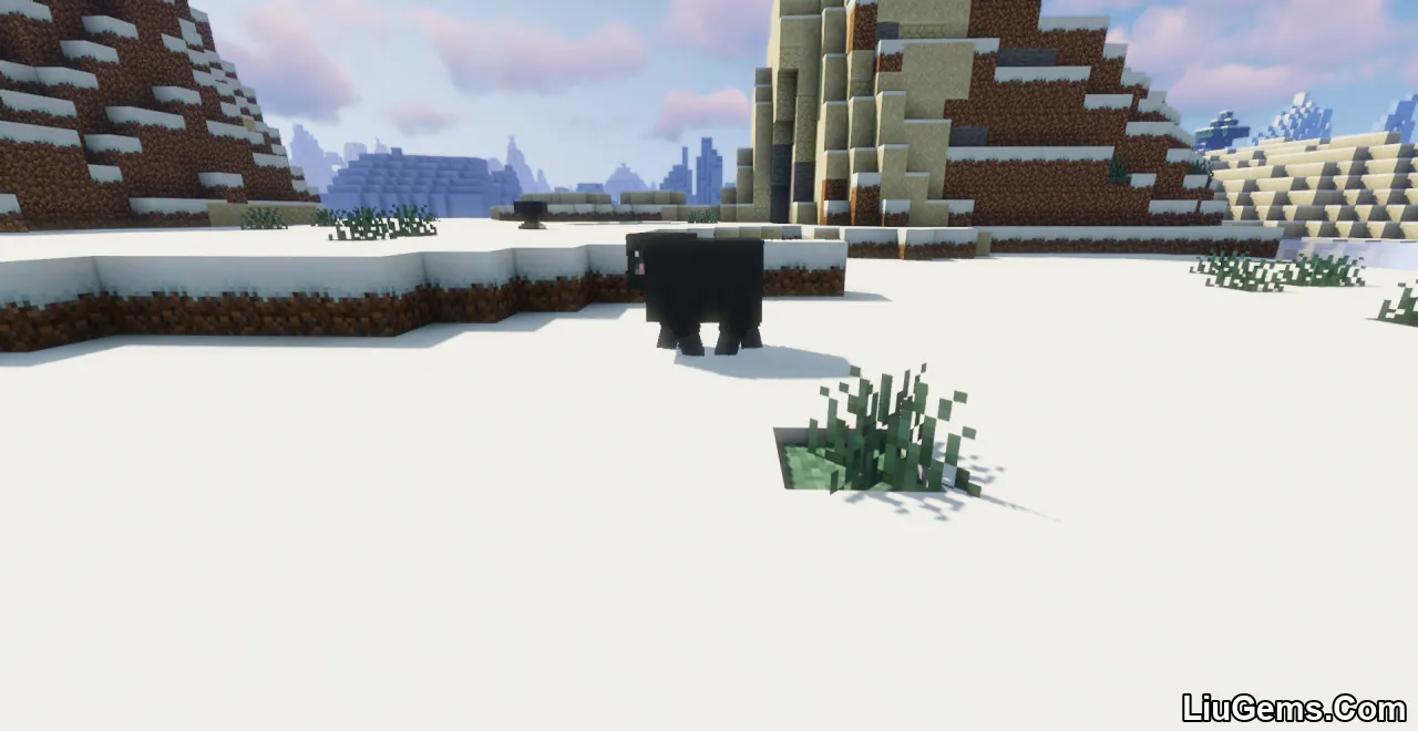 Woolly Wonders Screenshots 3 Woolly Wonders Screenshots 3