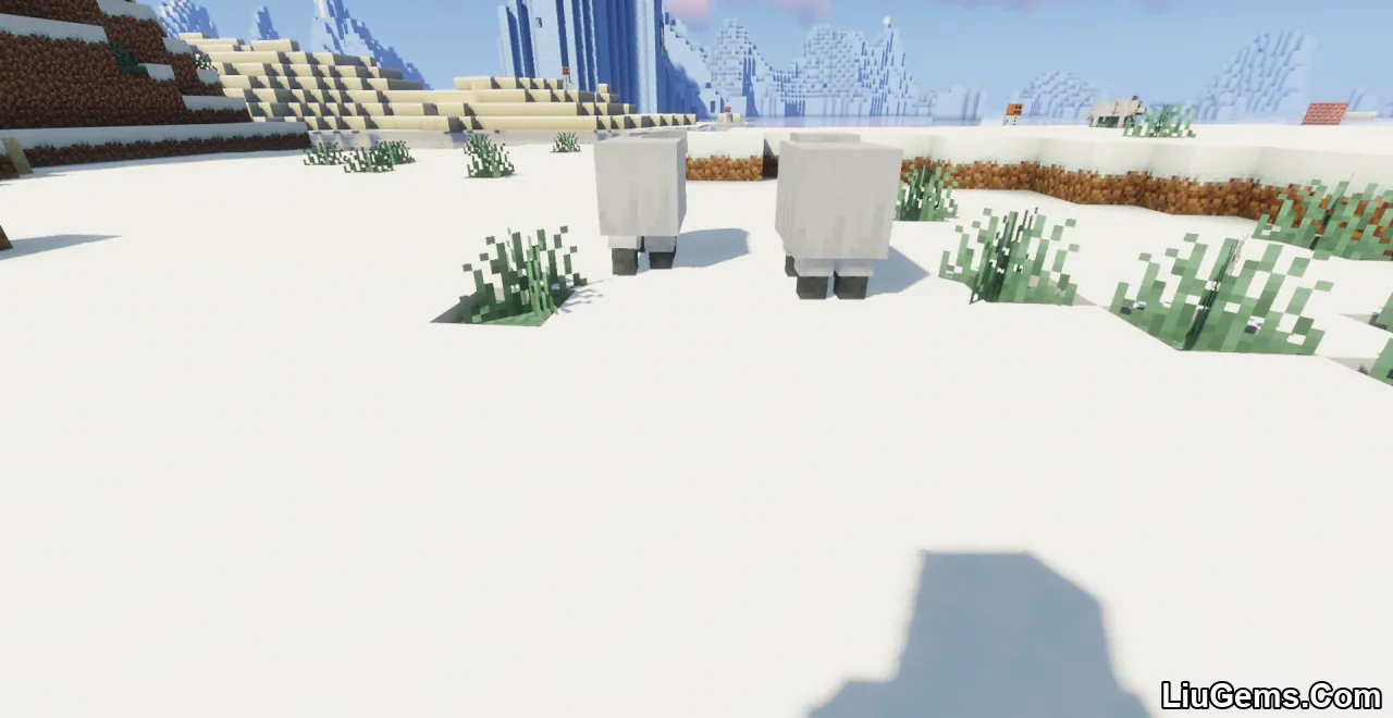 Woolly Wonders Screenshots 4 Woolly Wonders Screenshots 4