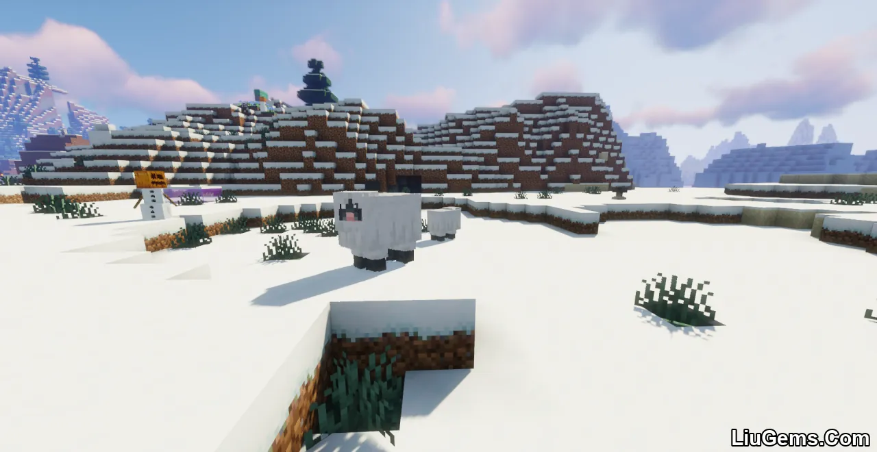 Woolly Wonders Screenshots 5 Woolly Wonders Screenshots 5