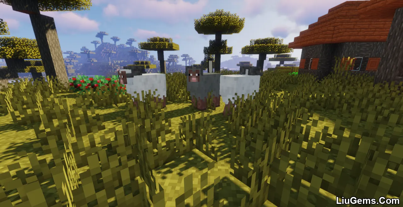 Woolly Wonders Screenshots 6 Woolly Wonders Screenshots 6
