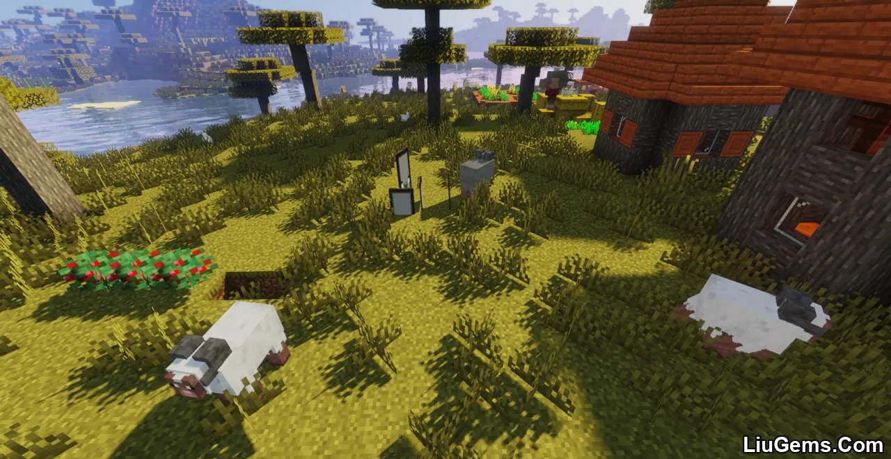 Woolly Wonders Screenshots 7 Woolly Wonders Screenshots 7