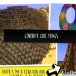 World Edit Mod Screenshots 1
