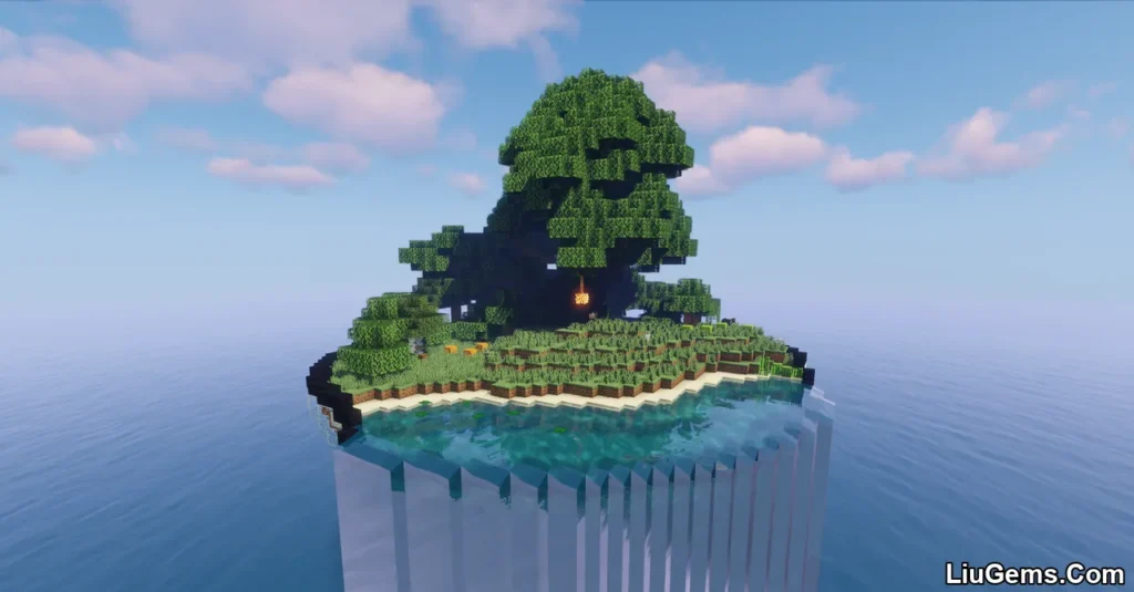 World In A Bowl Screenshots 1