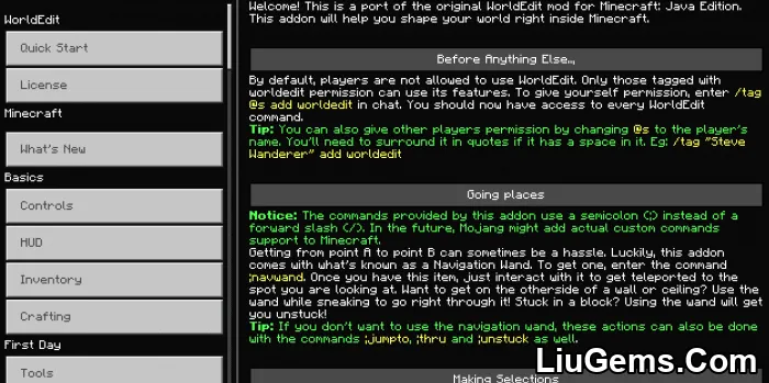 Worldedit Addon Mcpe 50 Worldedit Addon Mcpe 50
