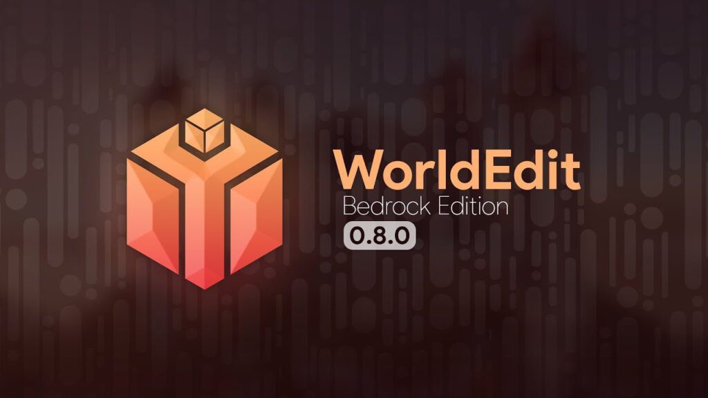 WorldEdit Addon