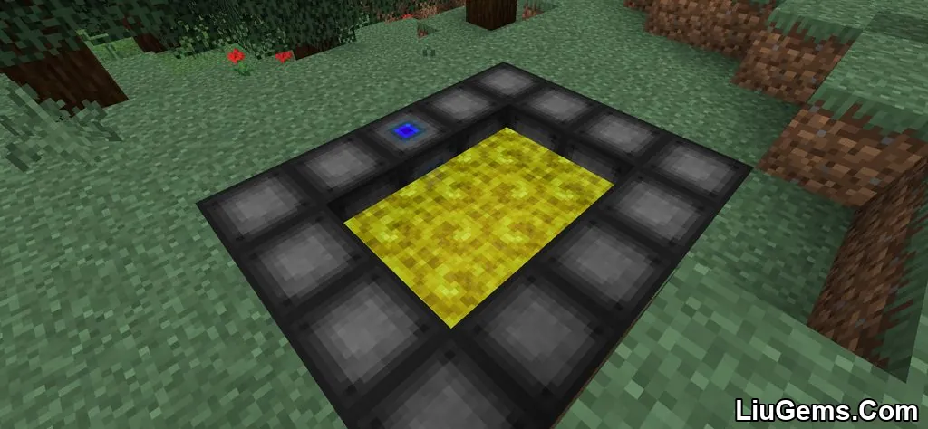 Wormhole Portals Mod Screenshots 1 Wormhole Portals Mod Screenshots 1