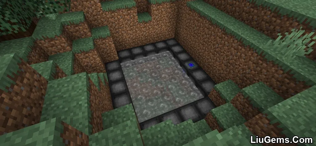 Wormhole Portals Mod Screenshots 3 Wormhole Portals Mod Screenshots 3