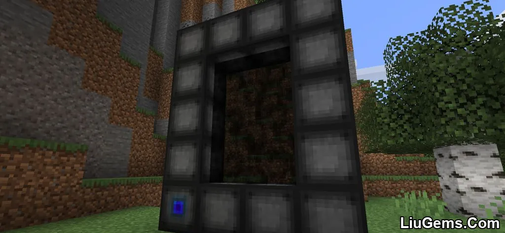 Wormhole Portals Mod Screenshots 4 Wormhole Portals Mod Screenshots 4