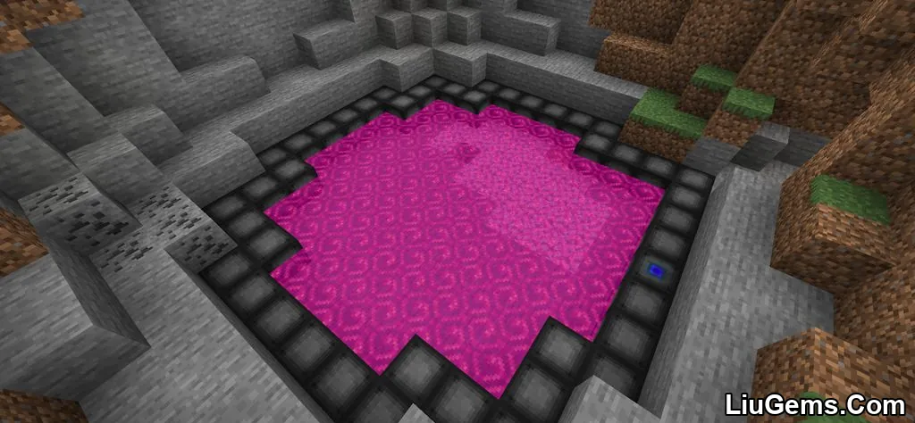 Wormhole Portals Mod Screenshots 5 Wormhole Portals Mod Screenshots 5