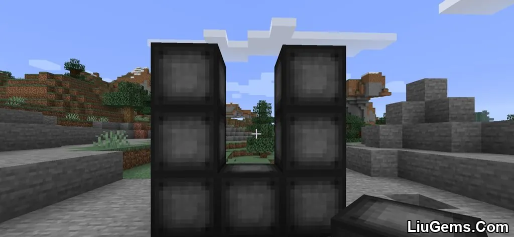 Wormhole Portals Mod Screenshots 9 Wormhole Portals Mod Screenshots 9