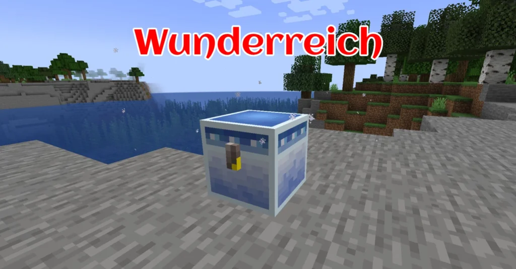 Wunderreich Mod