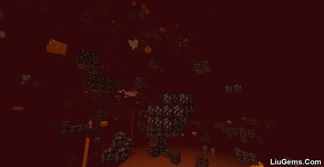 X Ray Enhanced Texture Pack Mcpe 1 X Ray Enhanced Texture Pack Mcpe 1