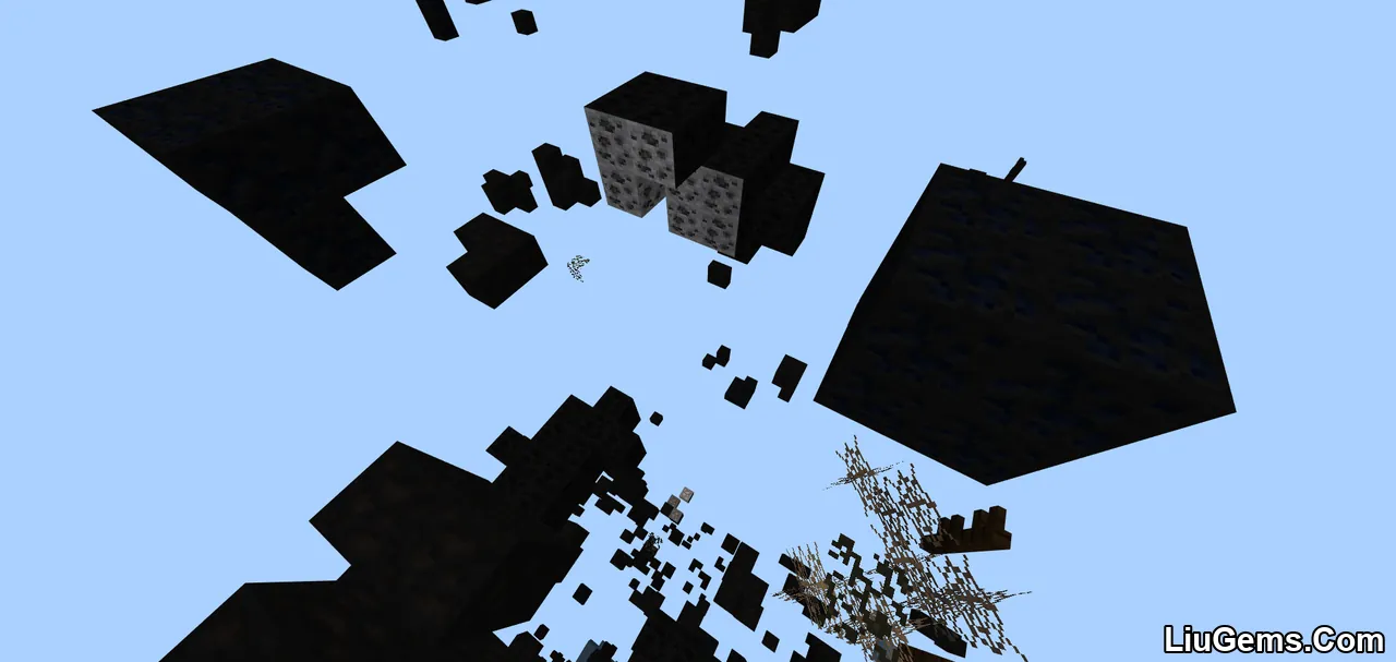 X Ray Enhanced Texture Pack Mcpe 2 X Ray Enhanced Texture Pack Mcpe 2