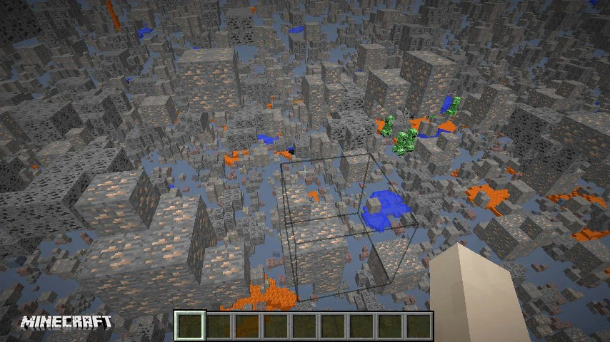Xray Mod Features 1.Jpg