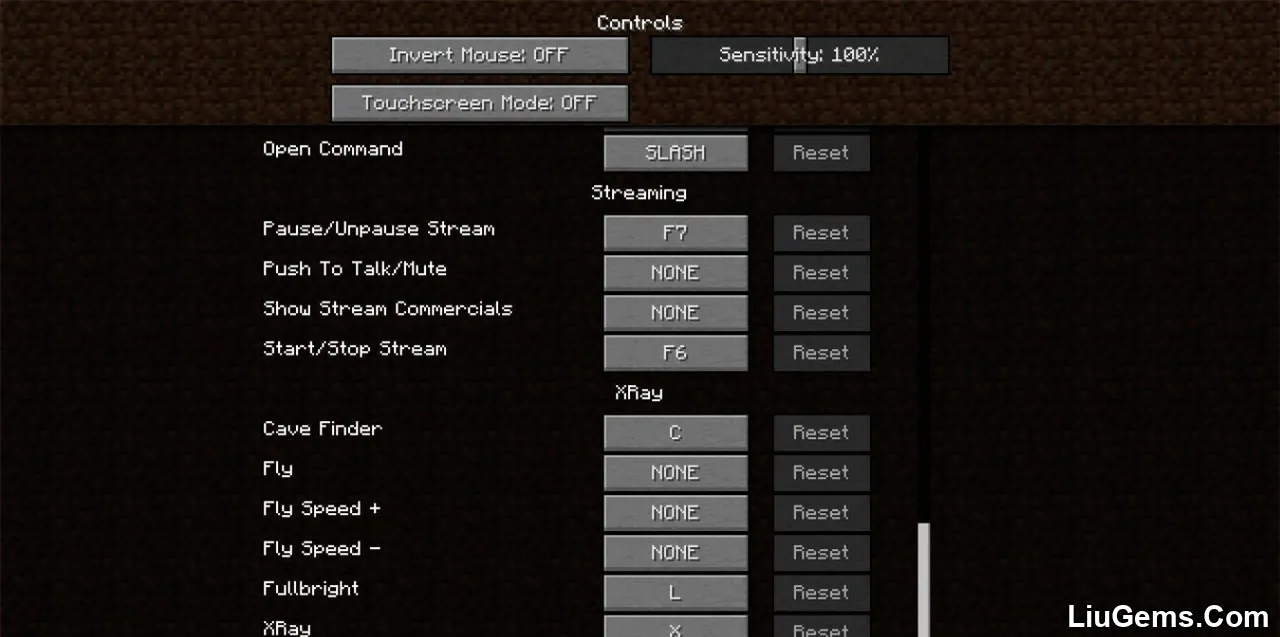 Xray Mod Screenshots 11 Xray Mod Screenshots 11