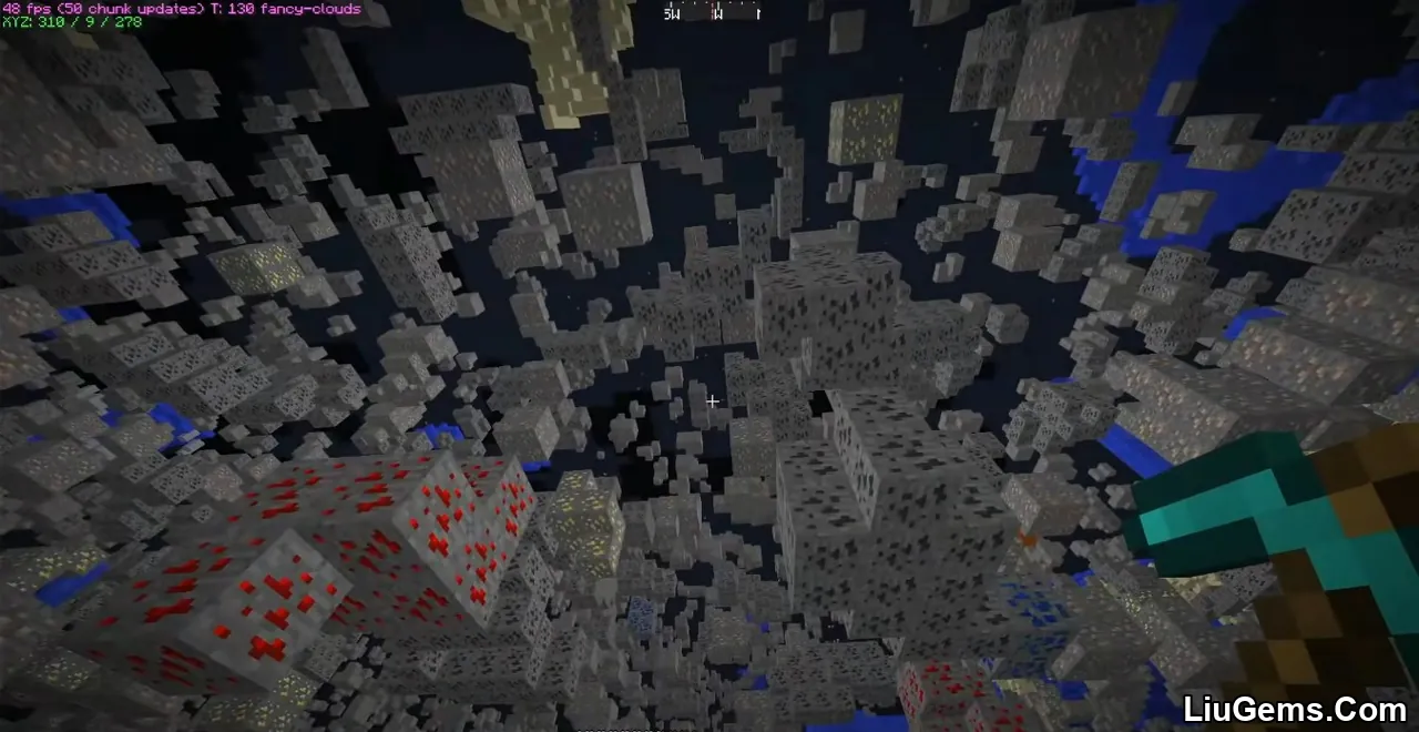 Xray Mod Screenshots 12 Xray Mod Screenshots 12