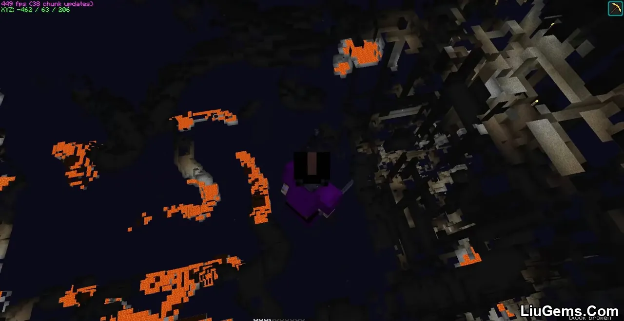 Xray Mod Screenshots 13 Xray Mod Screenshots 13