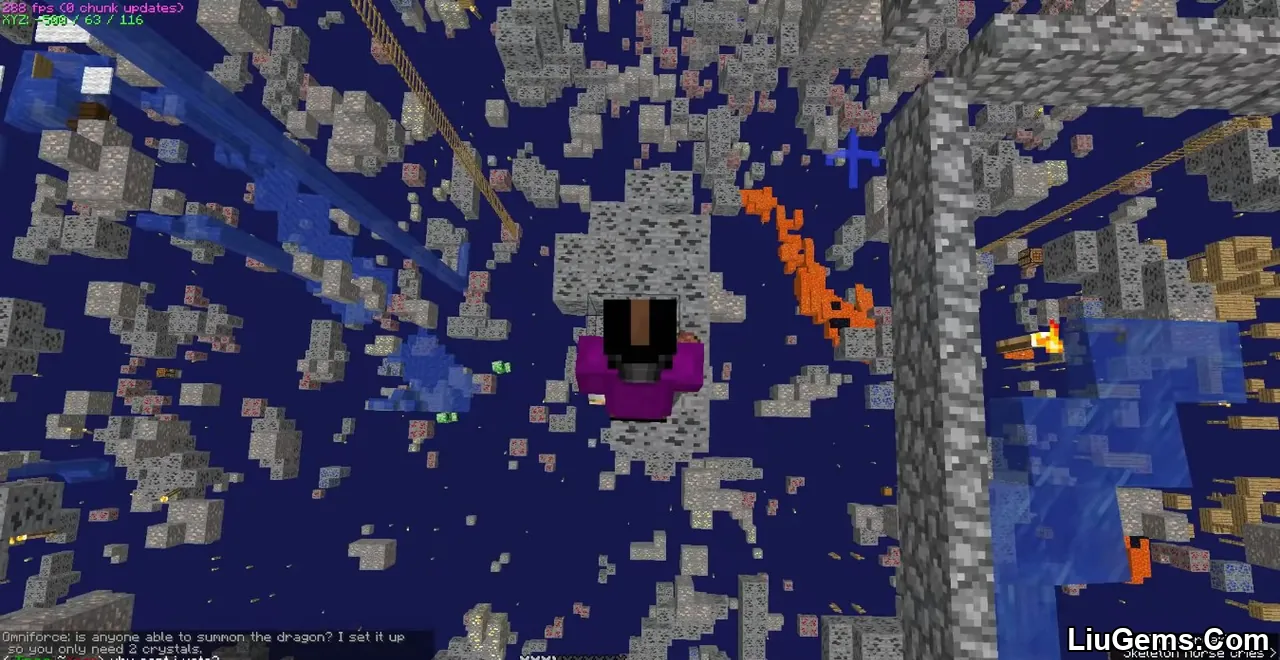 Xray Mod Screenshots 14 Xray Mod Screenshots 14