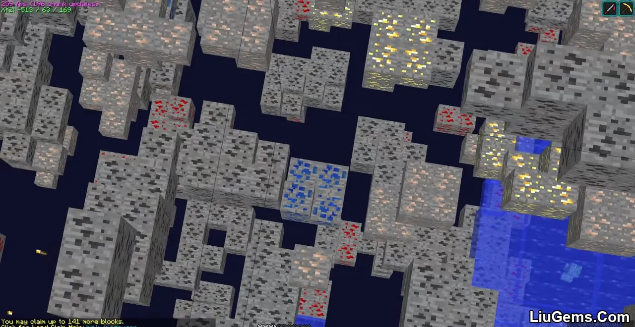 Xray Mod Screenshots 15 Xray Mod Screenshots 15