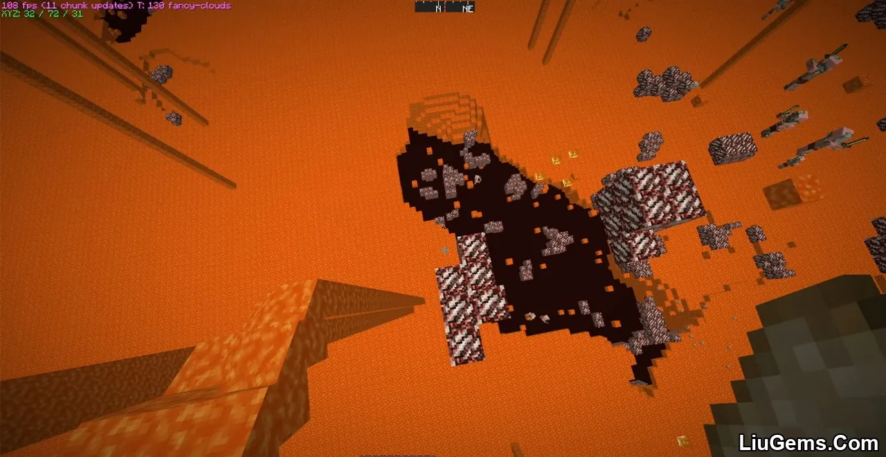 Xray Mod Screenshots 16 Xray Mod Screenshots 16