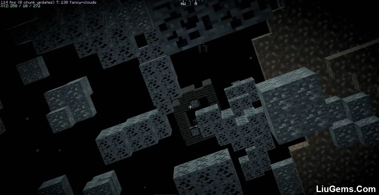 Xray Mod Screenshots 17 Xray Mod Screenshots 17