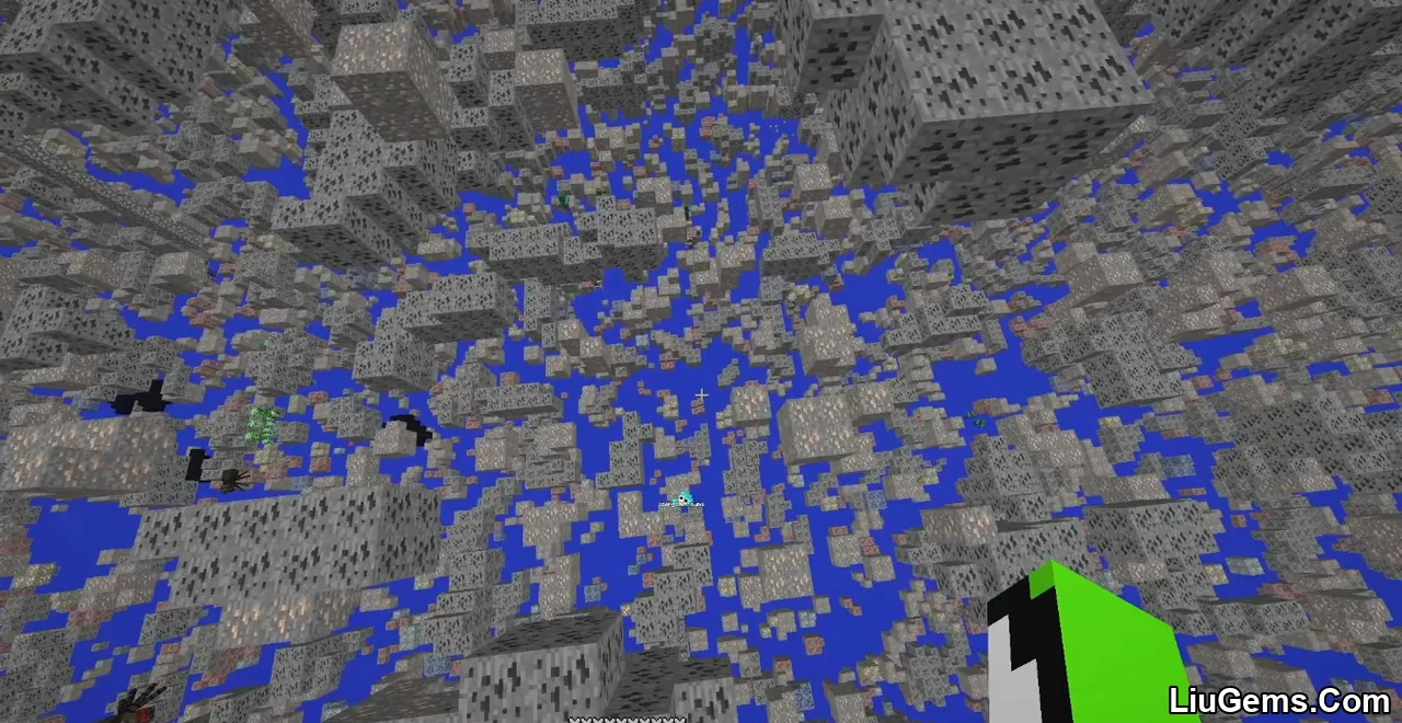 Xray Mod Screenshots 18 Xray Mod Screenshots 18