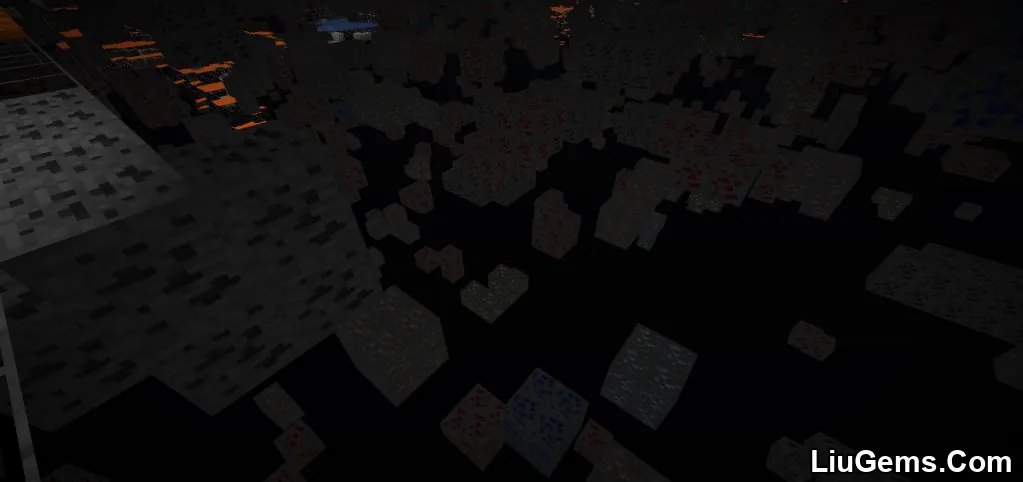 Xray Ultiamate Resource Pack Screenshots 3 Xray Ultiamate Resource Pack Screenshots 3