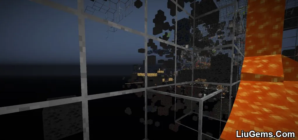 Xray Ultiamate Resource Pack Screenshots 4 Xray Ultiamate Resource Pack Screenshots 4
