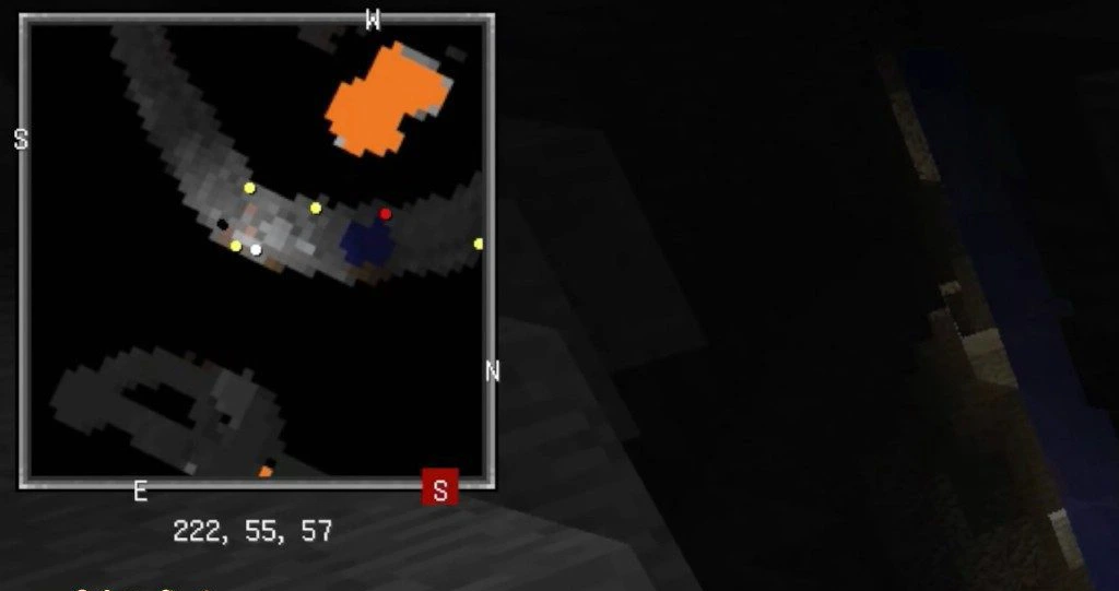 Xaero’S Minimap Mod Screenshots 2 1024X576.Jpg