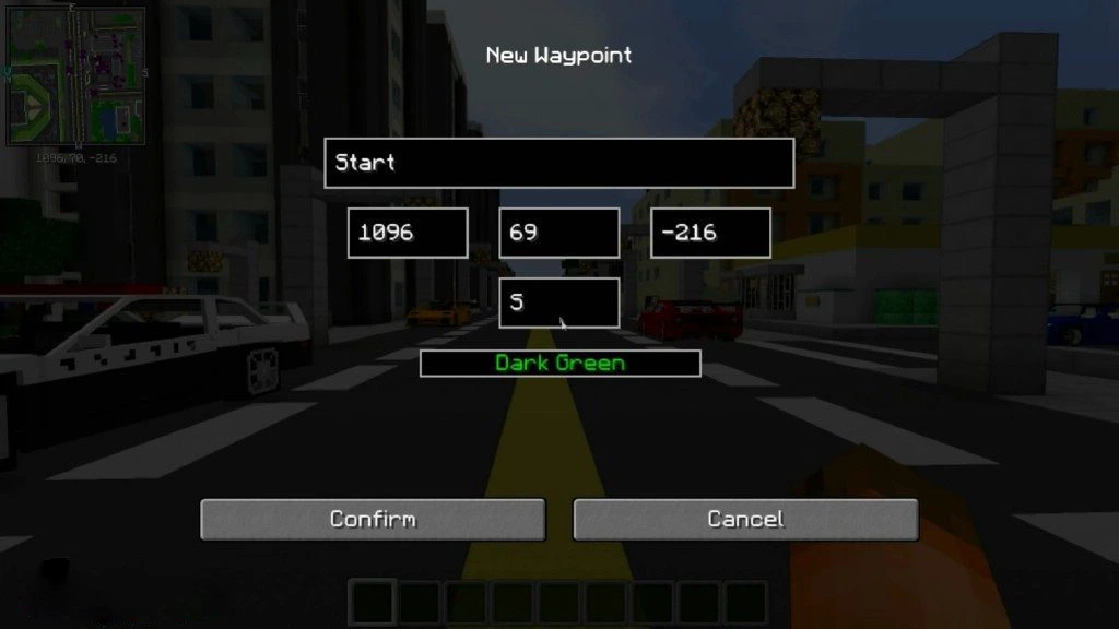 Xaero’S Minimap Mod Screenshots 4 1024X576.Jpg