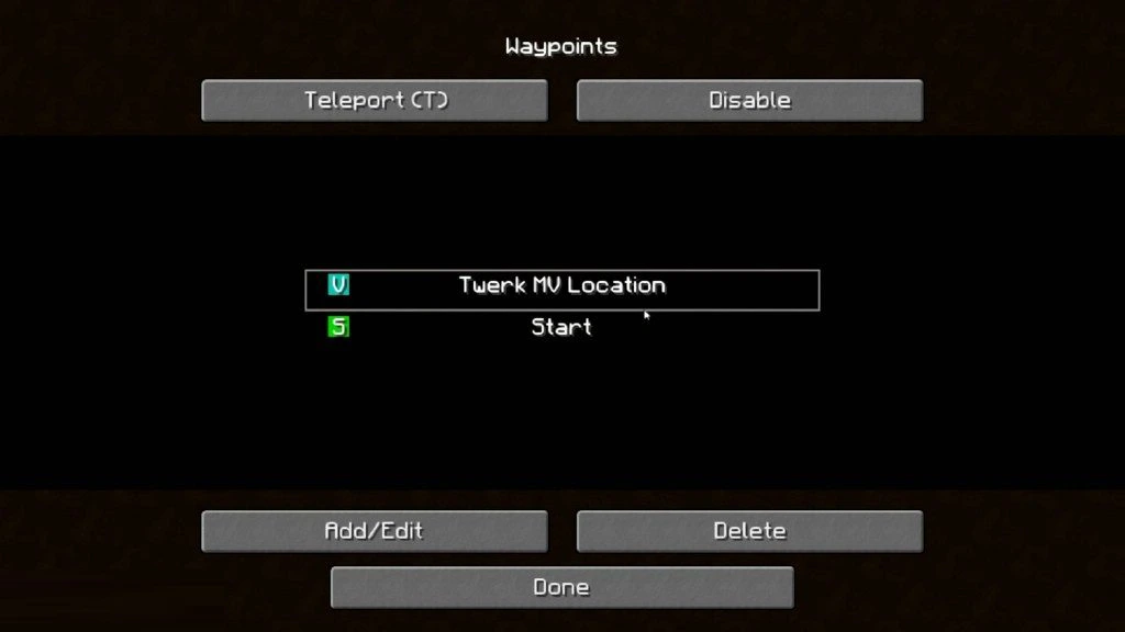 Xaero’S Minimap Mod Screenshots 6 1024X576.Jpg