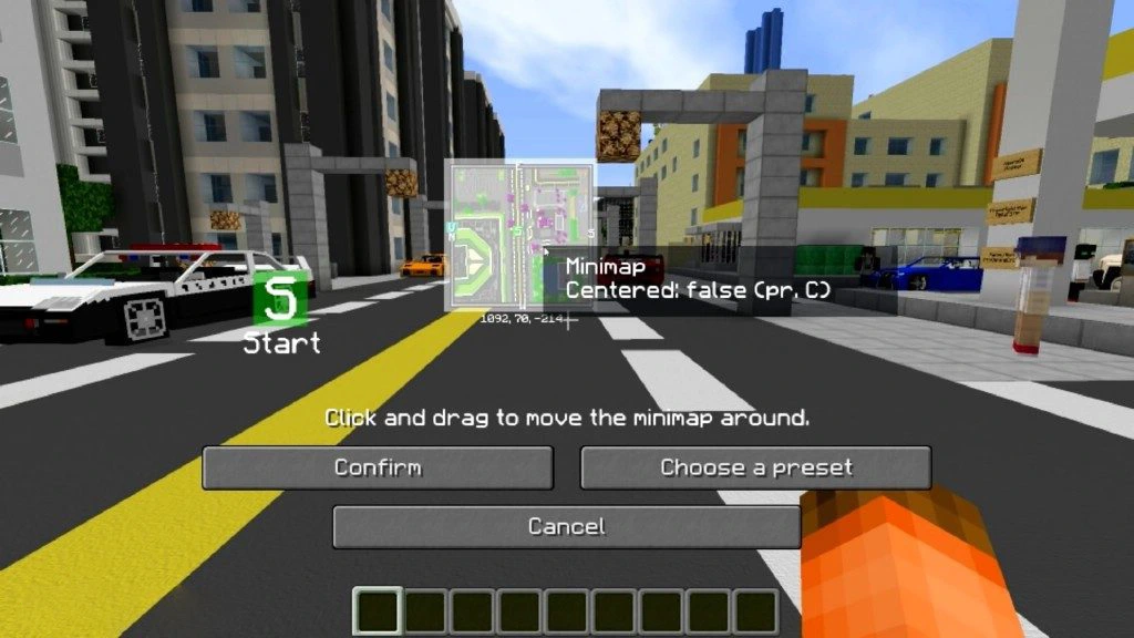Xaero’S Minimap Mod Screenshots 8 1024X576.Jpg