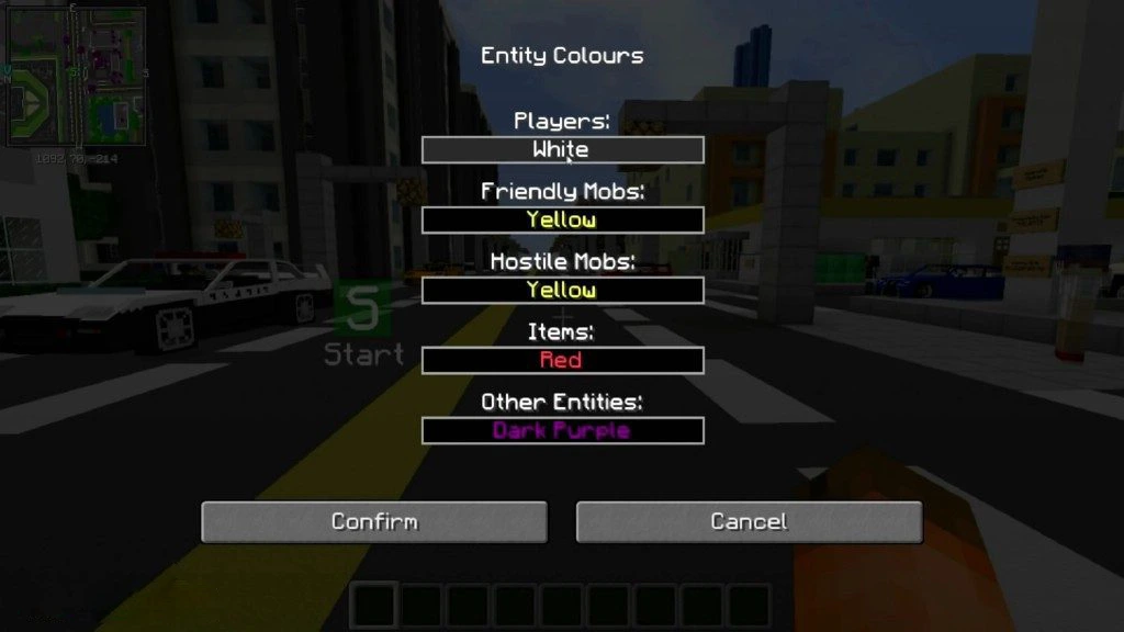 Xaero’S Minimap Mod Screenshots 9 1024X576.Jpg