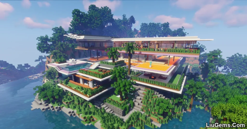 Xalima Screenshots 1