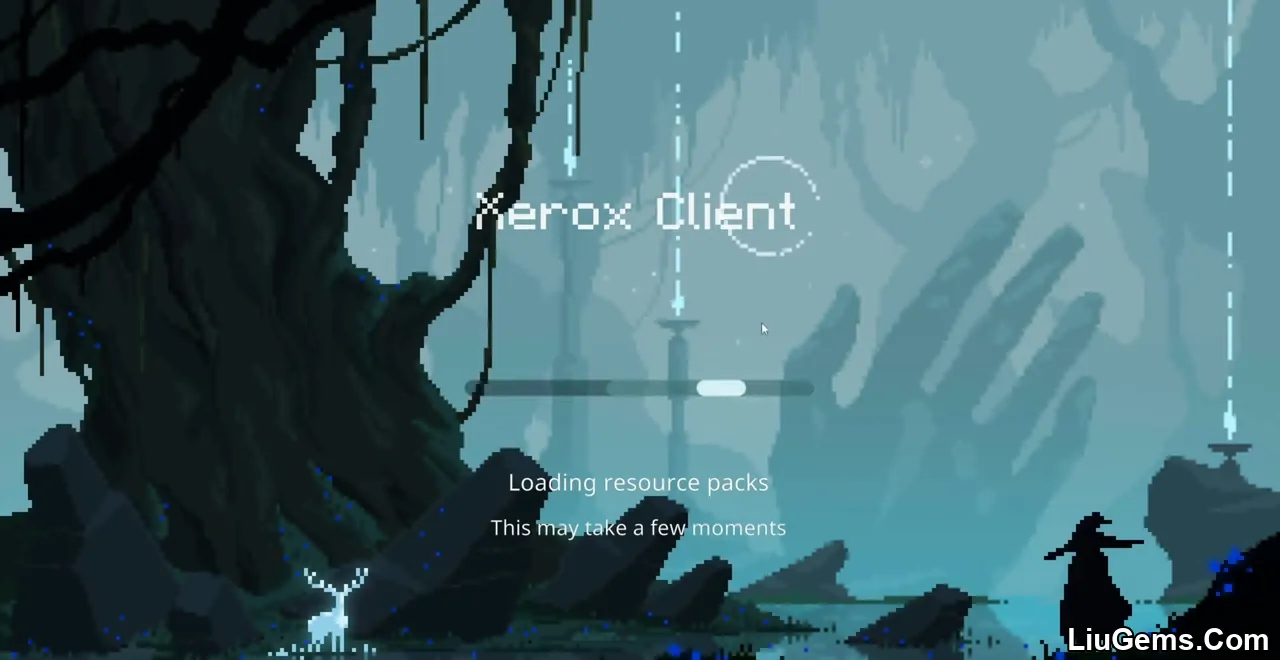 Xerox Client Mcpe 1 Xerox Client Mcpe 1