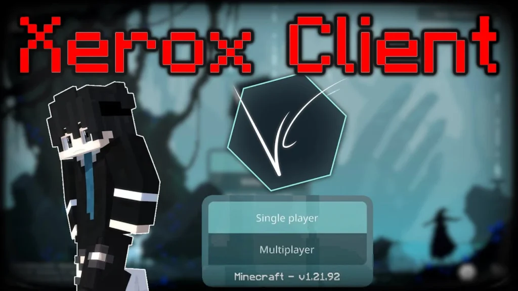 Xerox Client