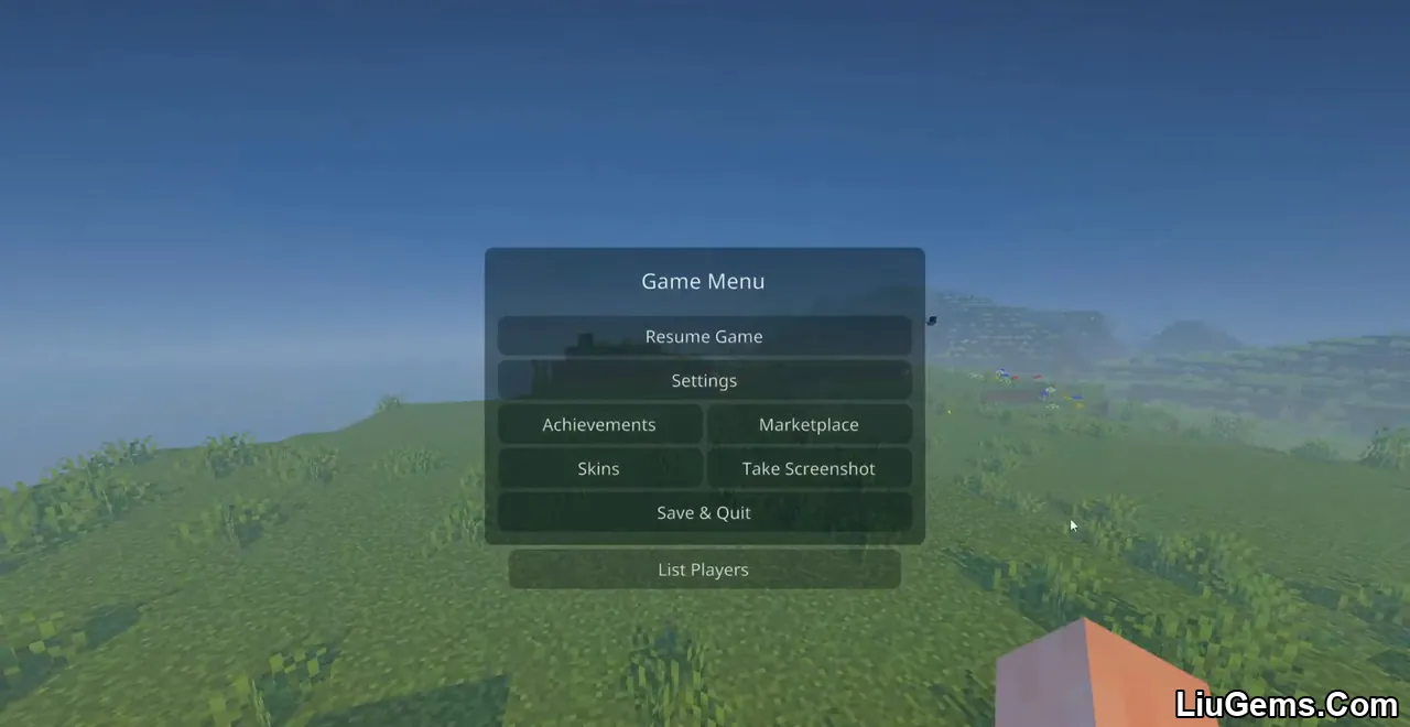 Xerox Client Mcpe 5 Xerox Client Mcpe 5