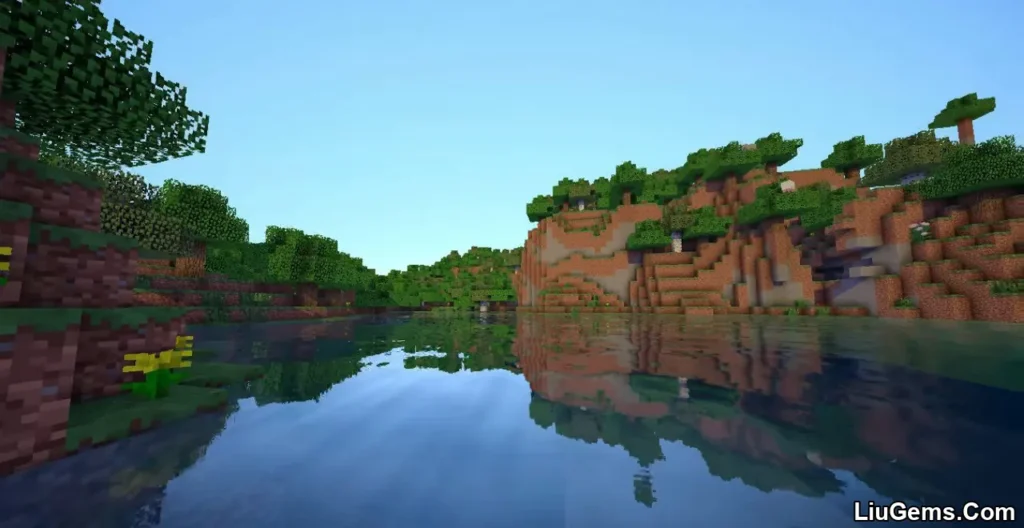 Y Shaders Screenshots 1