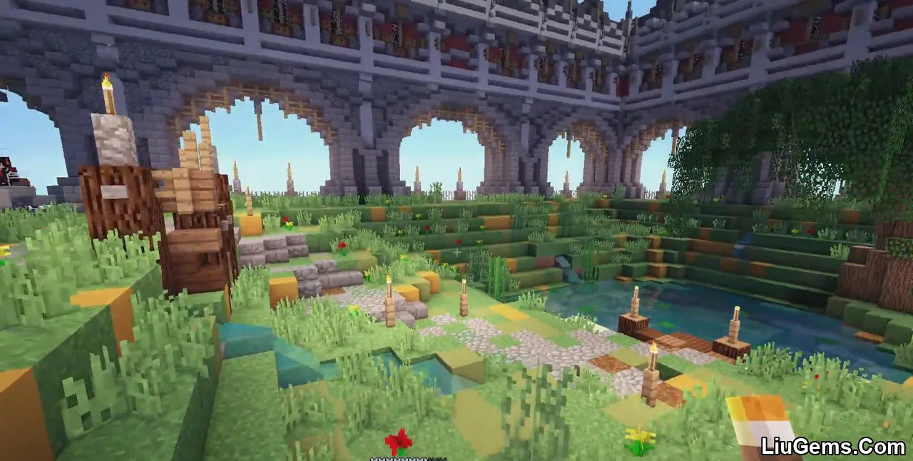Y Shaders Screenshots 10 Y Shaders Screenshots 10