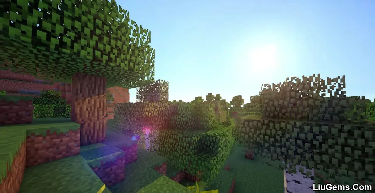 Y Shaders Screenshots 2 Y Shaders Screenshots 2