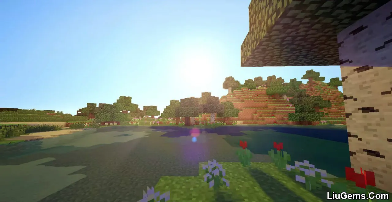 Y Shaders Screenshots 3 Y Shaders Screenshots 3