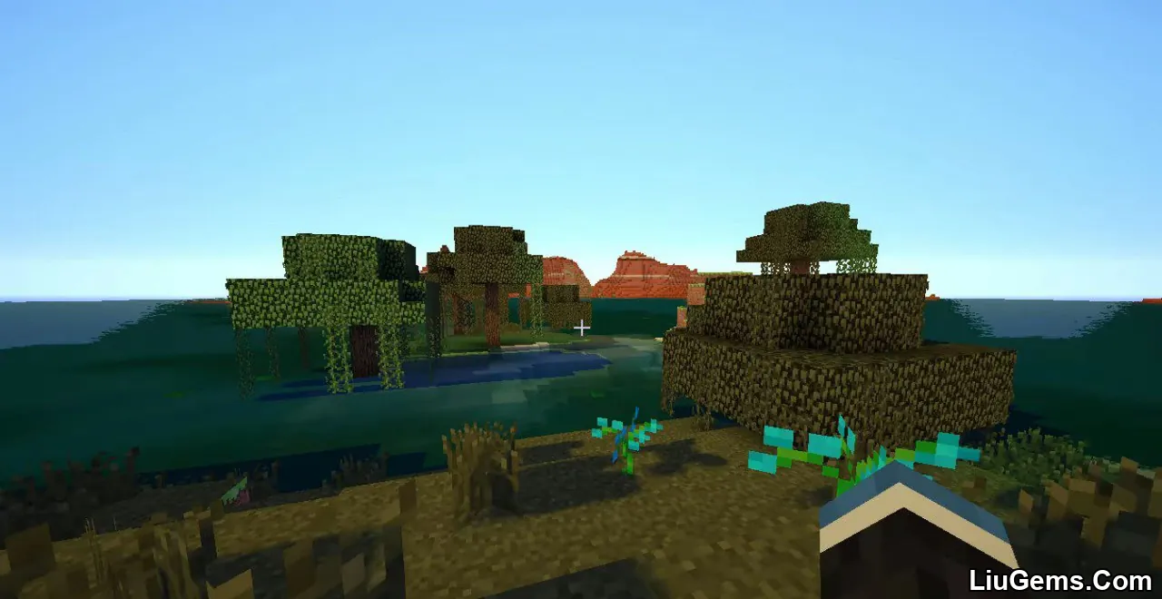 Y Shaders Screenshots 5 Y Shaders Screenshots 5