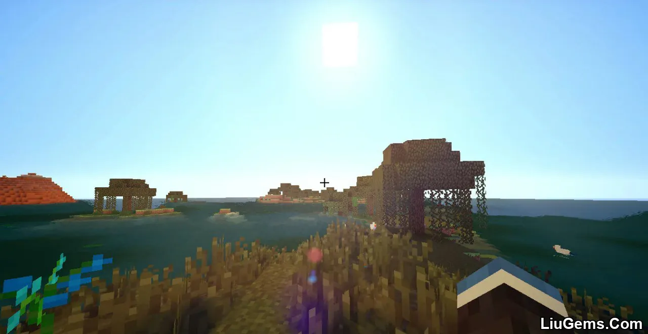 Y Shaders Screenshots 6 Y Shaders Screenshots 6